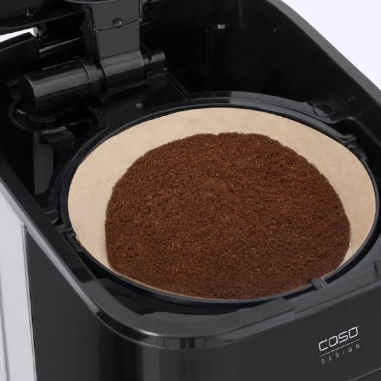 Caso Kaffemaskine Taste & Style