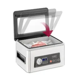 Caso Kammer Vakuum VacuChef 50