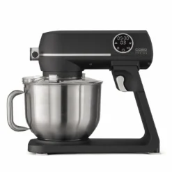 Caso Køkkenmaskine KM 1800 Black-E