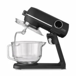 Caso køkkenmaskine KM 1800 Black-G