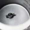 Caso Mælkeskummer Fomini Crema Inox