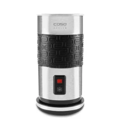 Caso Mælkeskummer Fomini Crema Inox