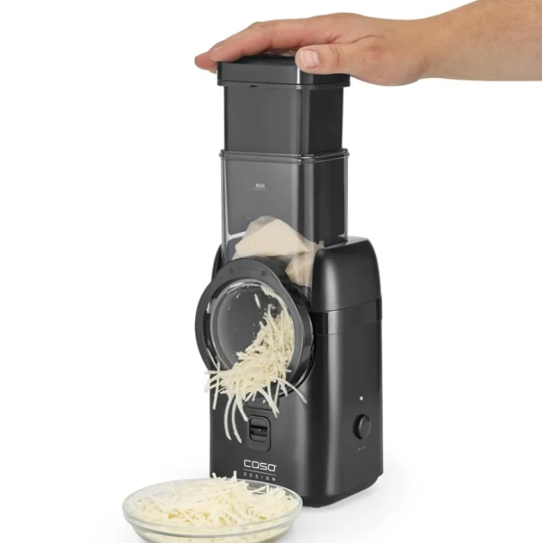 Caso MultiSlicer, elektrisk 5-i-1