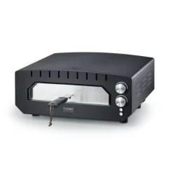 CASO Pizzaovn - Pizza Chef 400°