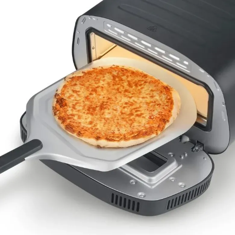 CASO Pizzaovn - Pizza Chef 430°