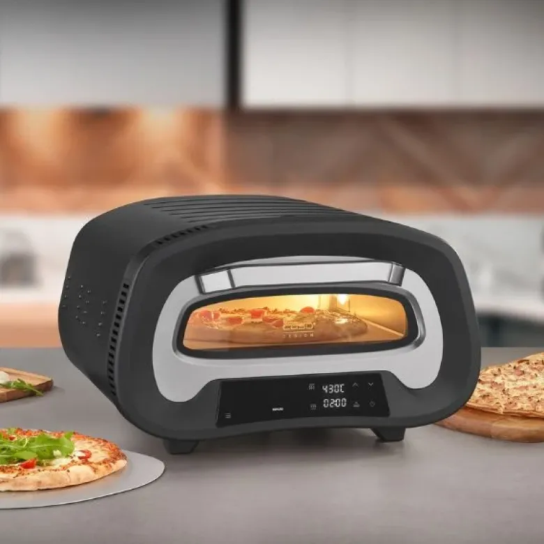 CASO Pizzaovn - Pizza Chef 430°