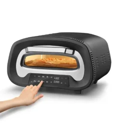 CASO Pizzaovn - Pizza Chef 430°