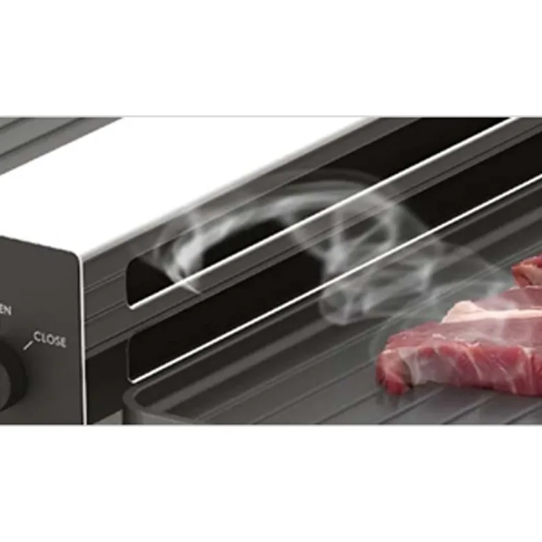 Caso Raclette AirClean