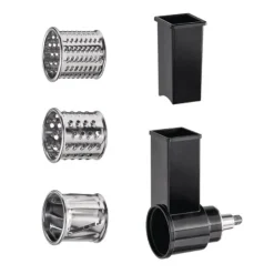 Caso Rivejern til KM 1800, 3 stk.