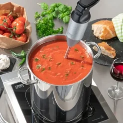 Caso Stavblender HB2400 Pro XL, 350W, 24.000 omdr/m