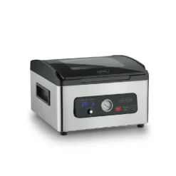 Caso VacuChef 700 Kammervakuumpakker Rustfrit Stål