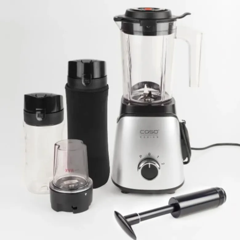 Caso Vakuum Blender VacuServe B300 0,7L 300W