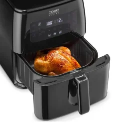 Caso Varmluft Friture AF600