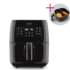 Caso Varmluft Friture AF600
