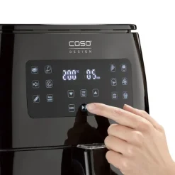 Caso Varmluft Friture AF600