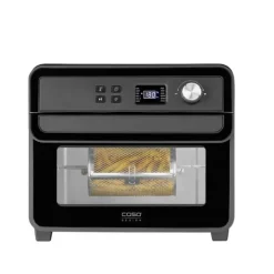 Caso Varmluftsfriture AirFry Chef 1700, 22l 1700W