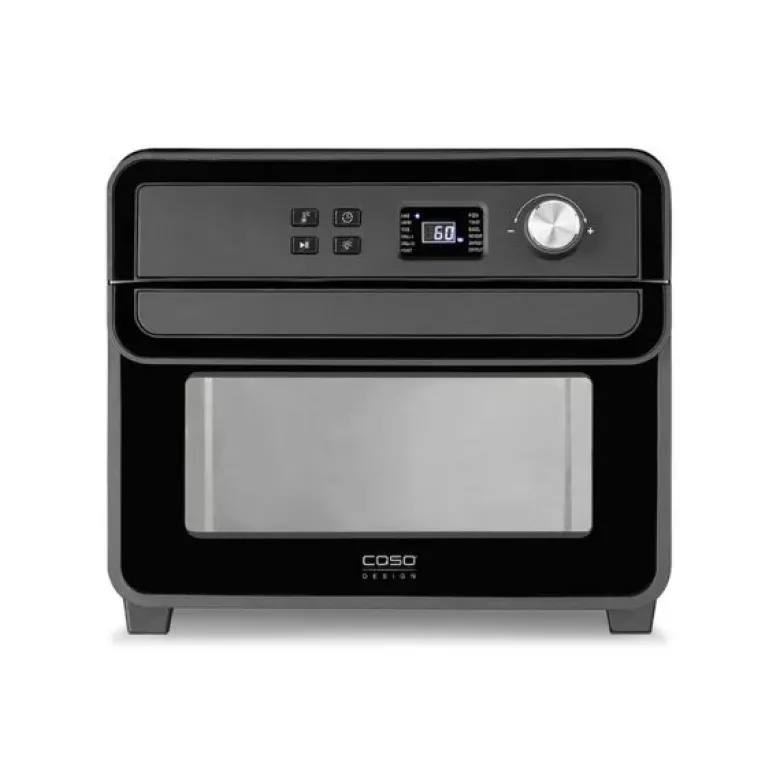 Caso Varmluftsfriture AirFry Chef 1700, 22l 1700W