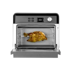 Caso Varmluftsfriture AirFry Chef 1700, 22l 1700W