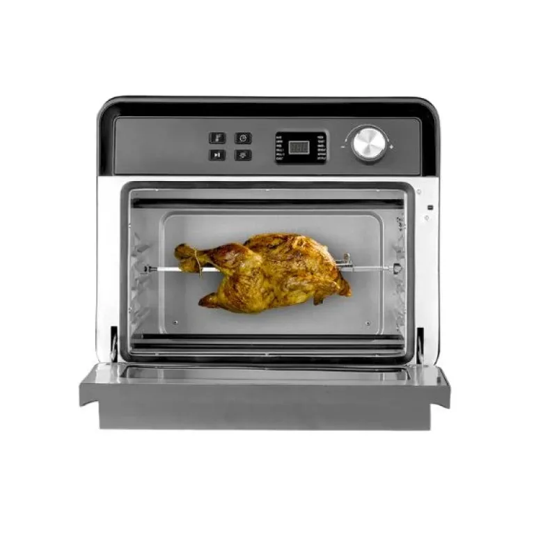 Caso Varmluftsfriture AirFry Chef 1700, 22l 1700W