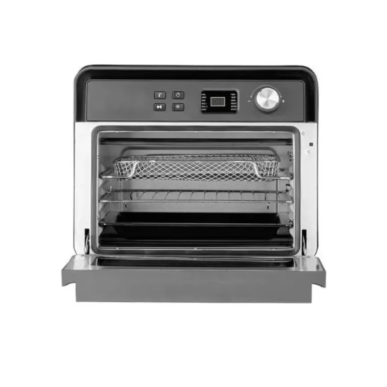 Caso Varmluftsfriture AirFry Chef 1700, 22l 1700W