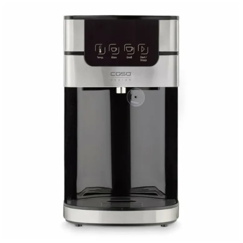 Caso Varmtvandsdispenser Perfect Cup 1000 Pro, 4L