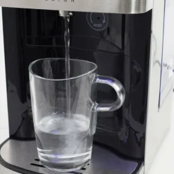 Caso Varmtvandsdispenser Perfect Cup 1000 Pro, 4L