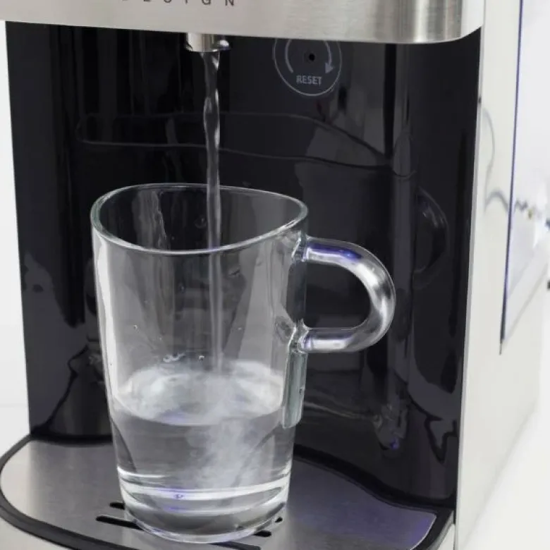 Caso Varmtvandsdispenser Perfect Cup 1000 Pro, 4L