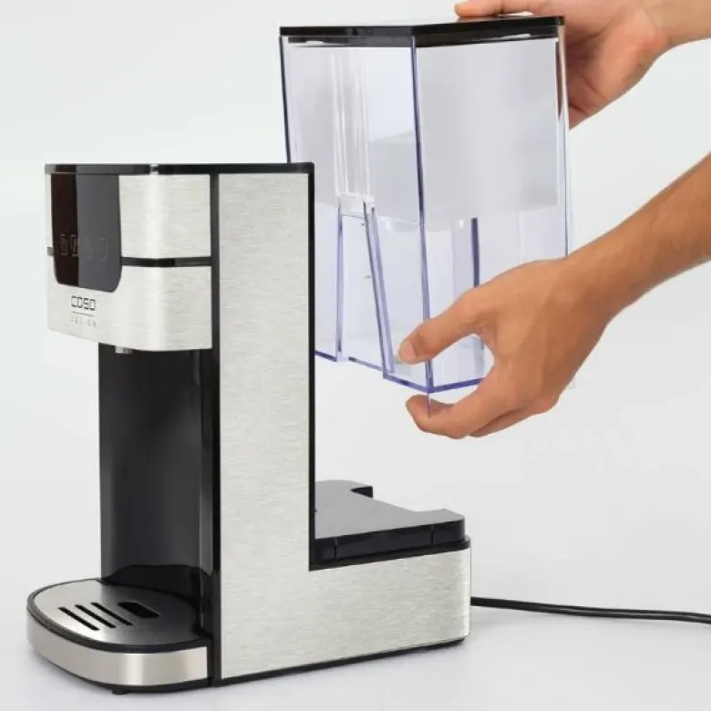 Caso Varmtvandsdispenser Perfect Cup 1000 Pro, 4L