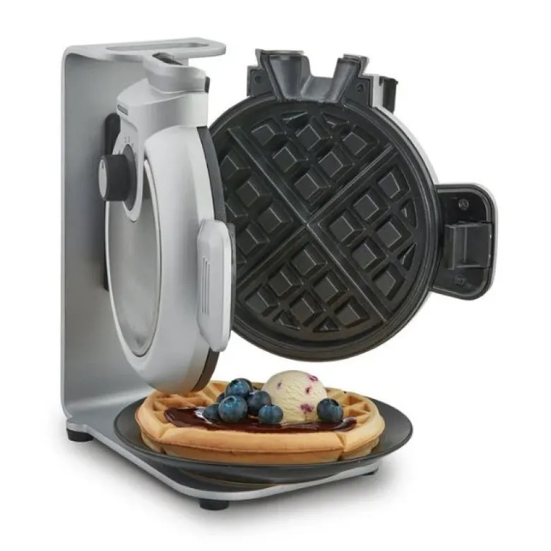 Caso WaffleUp