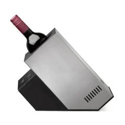 Caso WineCase Deluxe M. Batteri FL Ø9cm