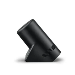 Caso WineCase One Rund Sort FL Ø9cm