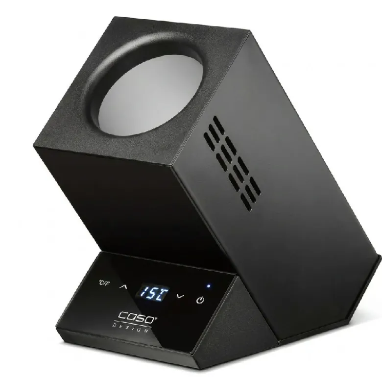 Caso WineCase One Sort 1 FL Ø9cm