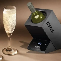 Caso WineCase One Sort 1 FL Ø9cm
