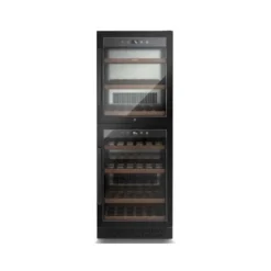 Caso WineChef Pro 126 Black