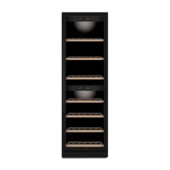 Caso WineChef Pro 180 black