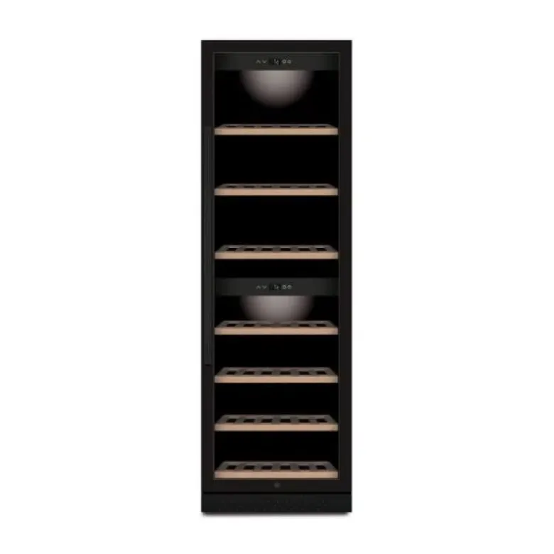 Caso WineChef Pro 180 black