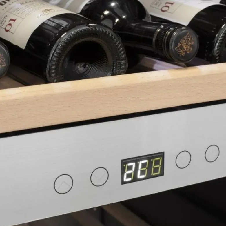 Caso WineChef Pro 126 WiFi