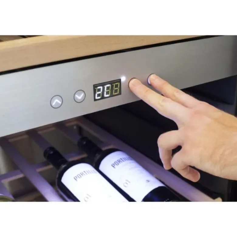 Caso WineComfort 660 Smart