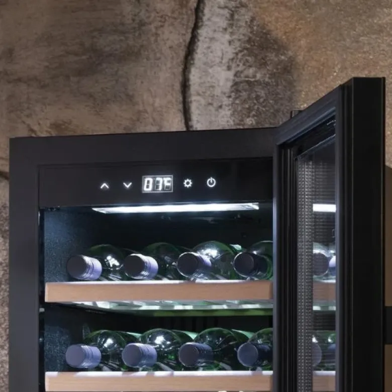 Caso WineExclusive 24 Smart