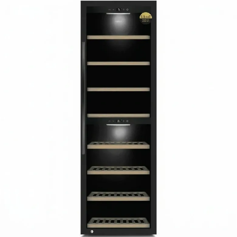 Caso WineExclusive 180 Smart falstaff