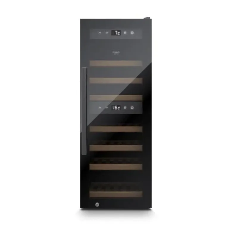 CASO WineExclusive 38 Smart Falstaff Edition