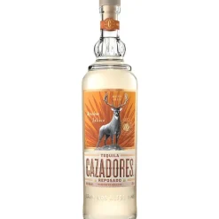 Cazadores Tequila Reposado FL 70