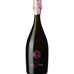 Celebris Rosé Extra Brut 2007 Champagne Gosset