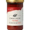 Cha-Chaw Red Habanero Chilli Sauce 270ml