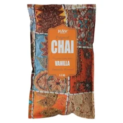 Chai vanilla 1,5 kg