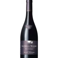 CHAMBOLLE-MUSIGNY FREMIÉRES 2019 Michel Magnien et Fils