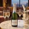 Champagne Brut l'Universelle Baron Albert