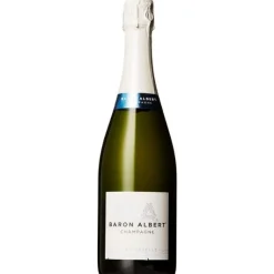 Champagne Brut l'Universelle Baron Albert