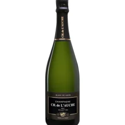 Champagne Ch. de L'Auche Selection Brut FL 75