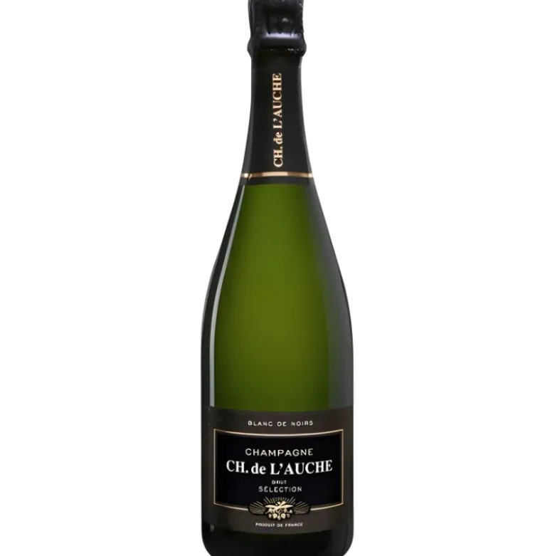 Champagne Ch. de L'Auche Selection Brut FL 75